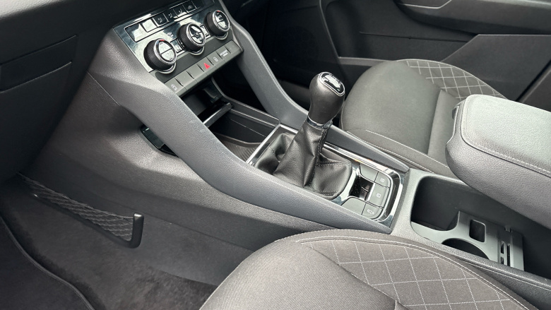 Skoda Karoq 1.0 TSI SE 5dr Petrol Estate